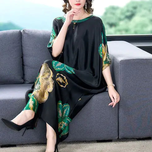 Stylish Women's Dress - Elegant Fairy Dress