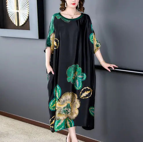 Stylish Women's Dress - Elegant Fairy Dress