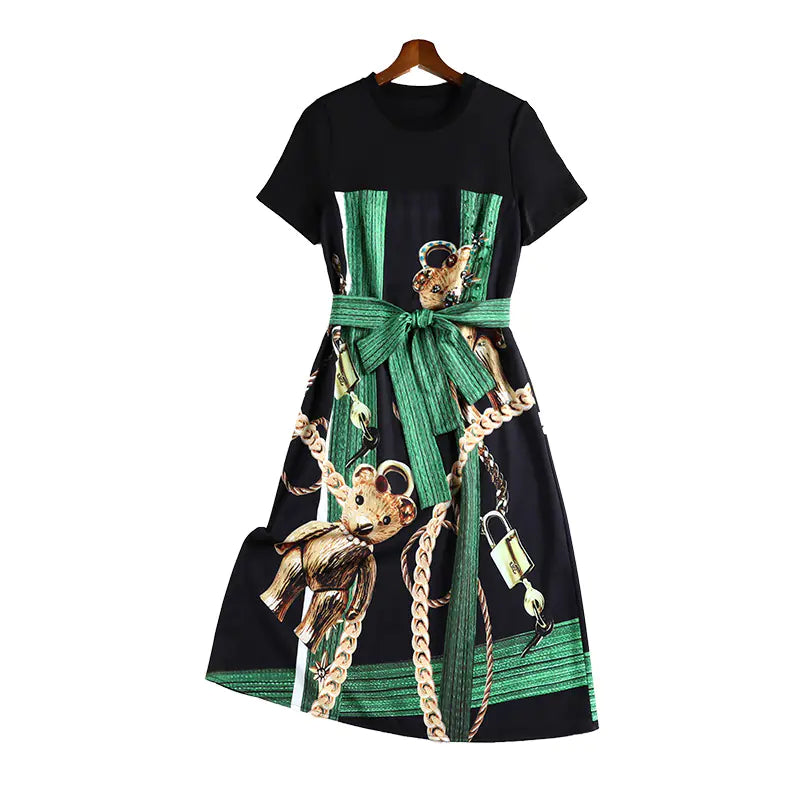 Stylish Women's Dress - Elegant Fairy Dress